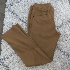 Men’s LuluLemon pants